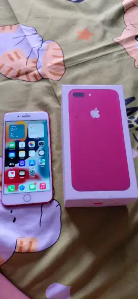 Iphone 7 plus 8/128