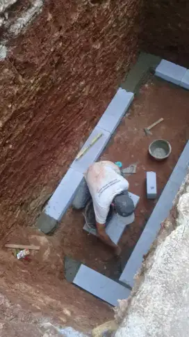 Cari pekerjaan serabutan