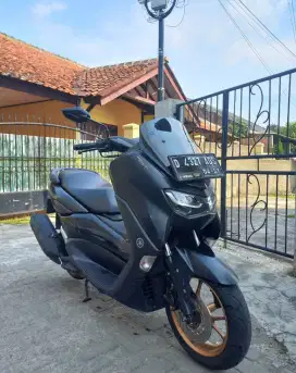 Yamaha NMax 2022 LOW KM 8RB ‼️