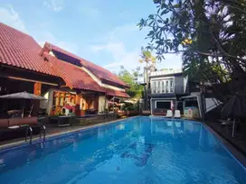 Rumah Murah Luas Mewah Harga Hitung Tanah di Cipadu jaya