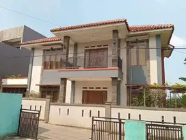 DIJUAL RUMAH MURAH TERAWAT SIAP HUNI SINDANGLAYA BANDUNG