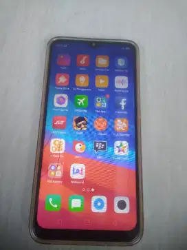 Hp Oppo a7 dijual butuh uang 550 ram4