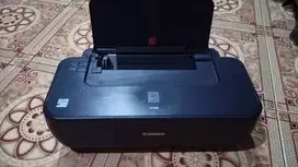 Printer cannon pixma