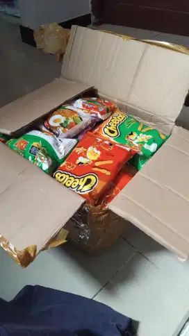 Art serabutan antar jemput anak