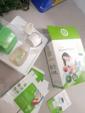 pompa asi mom uung