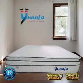 Kasur busa super yunafa
