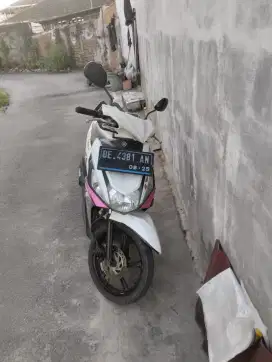 Mio M3 blue core 2015 orsinill