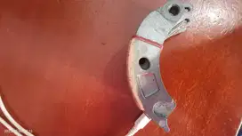Sperpart motor honda