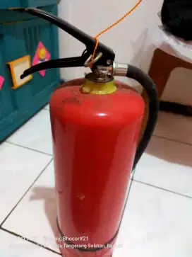 Tabung Apar 4,5Kg