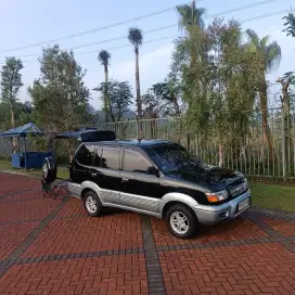 Kijang Kapsul Rangga 1997 Langka