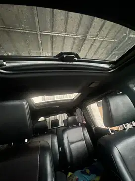 Toyota Voxy 2018 Bensin