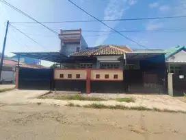 Disewakan rumah di harapan indah bekasi