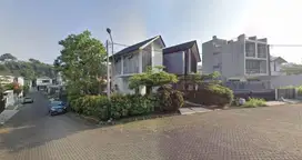 DIJUAL RUMAH LUX FULL FURNISHED DALAM KOMPLEK ASRI DAGO BANDUNG
