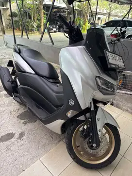 Jual Motor Nmax Like New 2024