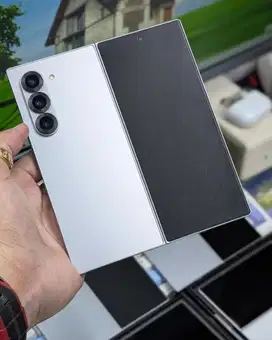 SAMSUNG GALAXY Z FOLD 6