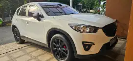 Mazda Grand Touring CX5 2.5 Istimewa Low KM