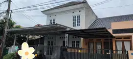 Jual harga miring.rumah bagus.siap huni.modern minimalis.di VBI