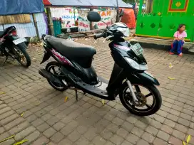 Yamaha Mio Smile 115 Karburator Tahun 2009