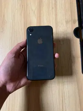 Iphone XR Matot