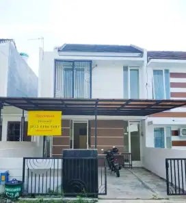 DIKONTRAKKAN RUMAH BAGUS