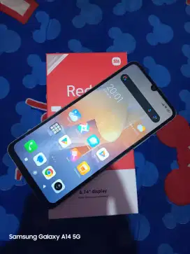 Xiaomi Redmi 13C NFC ORIGINAL Fullset