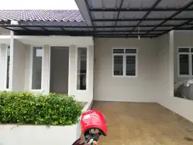 DIJUAL RUMAH TAJUR (KOTA BOGOR)