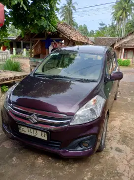 Ertiga GL Manual 2017