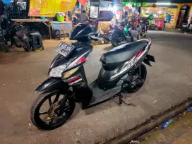 Honda Vario 110 Karburator Pajak Hidup Tahun 2009