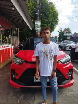 Rental mobil / motor jogja