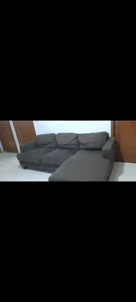 Sofa santai second