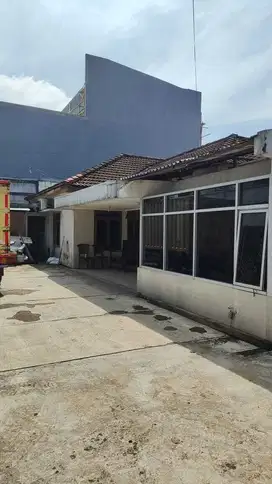 Dijual Gudang Strategis Siap Huni Di Inhoftenk