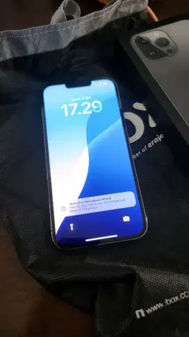 Jual Iphone 13 Pro Max 128gb ex Ibox