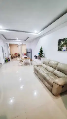Rumah Murah Antasura