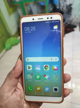 Redmi Note 5 pro 6/128