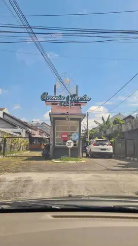 Rumah Murah Luas Siap Huni di Serenia Garden Regency