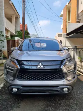 Jual Milik Pribadi,Mitsubishi Xpander New Ultimate 2022 AT,