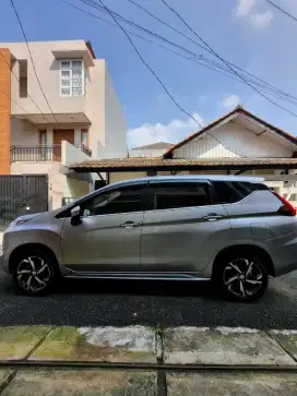 Jual Milik Pribadi,Mitsubishi Xpander New Ultimate 2022 AT,