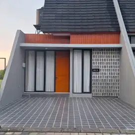 Jual Rugi Rumah Amaya Ungaran