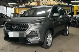 Wuling Almaz 2019 Bensin