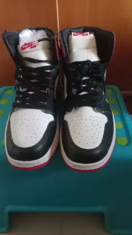 SEPATU SECOND BRANDED AIR JORDAN (NIKE AJ)