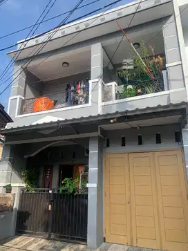 Di Jual Rumah di Jakarta Timur