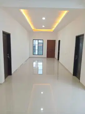 1,5 M Dijual cepat rumah baru Kopo Permai 3 SHM lt 141 lb 150