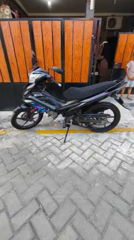 Mx New 135cc / 2011