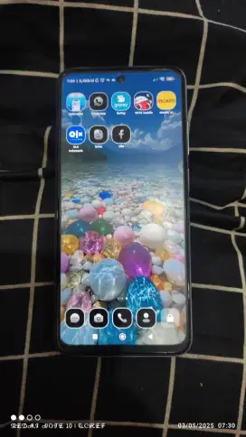 redmi 10 2022 mulus 95%
