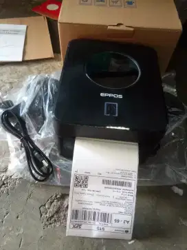 Print label 100mm new ep4610bluetooth