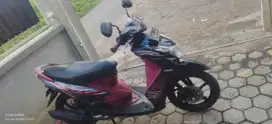 Mio Soul tahun 2010 lengkap
