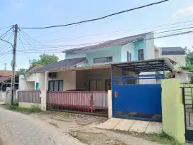 Rumah 2 Lantai BSD Semi-Furnish