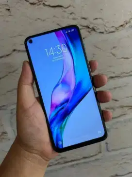 Redmi note 9 Ram 4+1/64 normal mal segel lcd ori kamera jernih