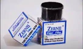 REFIL KARBON ZERNII PENYARING AIR