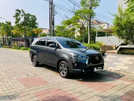 INNOVA V 2.0 LUXURY MATIC 2020 FACELIFT ‼️